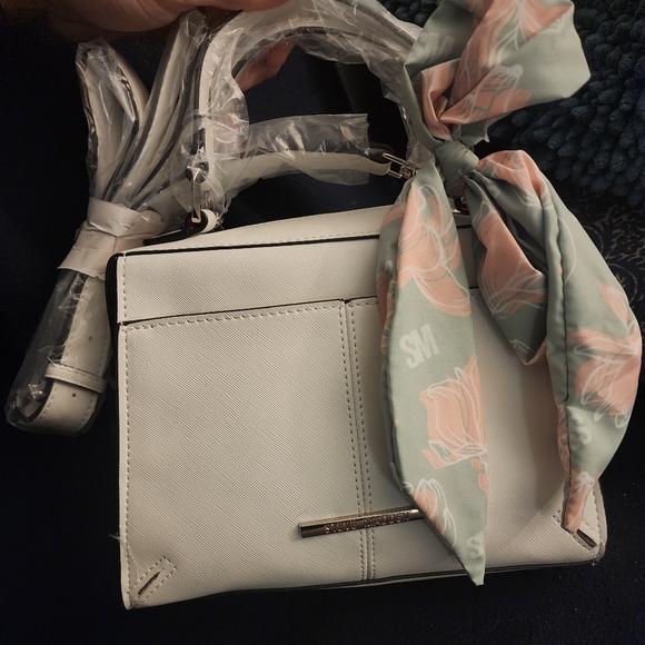 Steve madden crossbody bag - Picture 1 of 10
